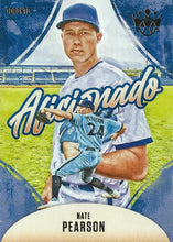 Load image into Gallery viewer, 2021 Panini Diamond Kings Baseball AFICIONADO Inserts ~ Pick your card