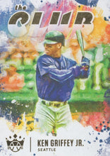 Load image into Gallery viewer, 2021 Panini Diamond Kings Baseball THE CLUB Inserts ~ Pick your card
