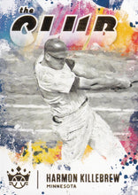 Load image into Gallery viewer, 2021 Panini Diamond Kings Baseball THE CLUB Inserts ~ Pick your card