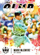 Load image into Gallery viewer, 2021 Panini Diamond Kings Baseball THE CLUB Inserts ~ Pick your card