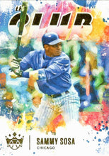 Load image into Gallery viewer, 2021 Panini Diamond Kings Baseball THE CLUB Inserts ~ Pick your card