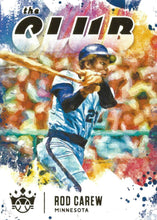 Load image into Gallery viewer, 2021 Panini Diamond Kings Baseball THE CLUB Inserts ~ Pick your card
