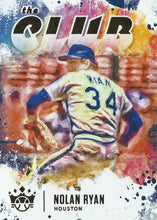 Load image into Gallery viewer, 2021 Panini Diamond Kings Baseball THE CLUB Inserts ~ Pick your card