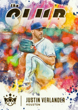 Load image into Gallery viewer, 2021 Panini Diamond Kings Baseball THE CLUB Inserts ~ Pick your card