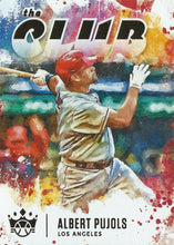 Load image into Gallery viewer, 2021 Panini Diamond Kings Baseball THE CLUB Inserts ~ Pick your card