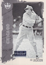 Load image into Gallery viewer, 2021 Panini Diamond Kings Baseball BLUE ARTIST'S PROOF Parallels ~ Pick your card