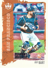 Load image into Gallery viewer, 2021 Panini Diamond Kings Baseball BLUE ARTIST'S PROOF Parallels ~ Pick your card