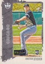 Load image into Gallery viewer, 2021 Panini Diamond Kings Baseball BLUE ARTIST'S PROOF Parallels ~ Pick your card