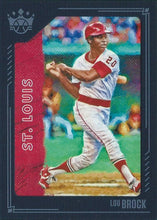 Load image into Gallery viewer, 2021 Panini Diamond Kings Baseball BLUE FRAMED Parallels ~ Pick your card