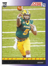 Load image into Gallery viewer, 2021 Panini Score NFL Football 1991 THROWBACK ROOKIE Inserts ~ Pick Your Cards