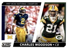 Load image into Gallery viewer, 2021 Panini Score NFL Football Collegiate Champions Inserts ~ Pick Your Cards