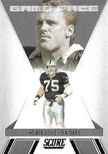 Load image into Gallery viewer, 2021 Panini Score NFL Football GAME FACE Inserts ~ Pick Your Cards