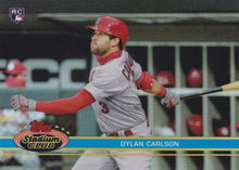 Load image into Gallery viewer, 2021 Topps Stadium Club Chrome Baseball 1991 VARIATIONS ~ Pick your card