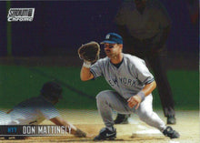 Load image into Gallery viewer, 2021 Topps Stadium Club Chrome Baseball Cards #126-250 ~ Pick your card