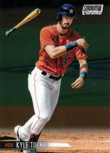 Load image into Gallery viewer, 2021 Topps Stadium Club Chrome Baseball Cards #126-250 ~ Pick your card