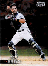 Load image into Gallery viewer, 2021 Topps Stadium Club Chrome Baseball Cards #126-250 ~ Pick your card