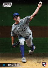 Load image into Gallery viewer, 2021 Topps Stadium Club Chrome Baseball Cards #126-250 ~ Pick your card