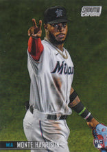 Load image into Gallery viewer, 2021 Topps Stadium Club Chrome Baseball Cards #126-250 ~ Pick your card