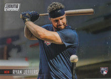 Load image into Gallery viewer, 2021 Topps Stadium Club Chrome Baseball Cards #126-250 ~ Pick your card