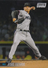 Load image into Gallery viewer, 2021 Topps Stadium Club Chrome Baseball Cards #126-250 ~ Pick your card
