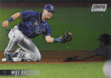 Load image into Gallery viewer, 2021 Topps Stadium Club Chrome Baseball Cards #126-250 ~ Pick your card