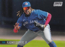 Load image into Gallery viewer, 2021 Topps Stadium Club Chrome Baseball Cards #126-250 ~ Pick your card