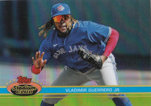 Load image into Gallery viewer, 2021 Topps Stadium Club Chrome Baseball 1991 VARIATIONS ~ Pick your card