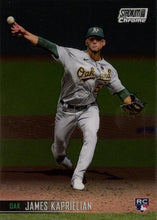 Load image into Gallery viewer, 2021 Topps Stadium Club Chrome Baseball Cards #126-250 ~ Pick your card