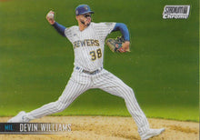 Load image into Gallery viewer, 2021 Topps Stadium Club Chrome Baseball Cards #126-250 ~ Pick your card