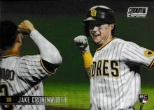Load image into Gallery viewer, 2021 Topps Stadium Club Chrome Baseball Cards #126-250 ~ Pick your card