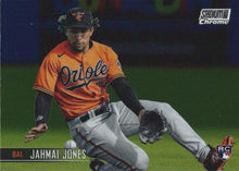 Load image into Gallery viewer, 2021 Topps Stadium Club Chrome Baseball Cards #126-250 ~ Pick your card
