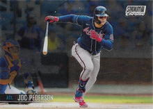 Load image into Gallery viewer, 2021 Topps Stadium Club Chrome Baseball Cards #126-250 ~ Pick your card