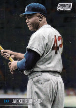 Load image into Gallery viewer, 2021 Topps Stadium Club Chrome Baseball Cards #126-250 ~ Pick your card