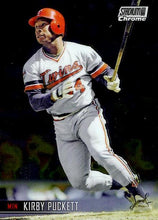 Load image into Gallery viewer, 2021 Topps Stadium Club Chrome Baseball Cards #126-250 ~ Pick your card