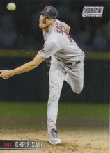 Load image into Gallery viewer, 2021 Topps Stadium Club Chrome Baseball Cards #126-250 ~ Pick your card