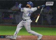 Load image into Gallery viewer, 2021 Topps Stadium Club Chrome Baseball Cards #126-250 ~ Pick your card
