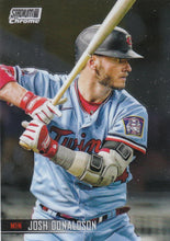 Load image into Gallery viewer, 2021 Topps Stadium Club Chrome Baseball Cards #126-250 ~ Pick your card