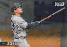 Load image into Gallery viewer, 2021 Topps Stadium Club Chrome Baseball Cards #126-250 ~ Pick your card
