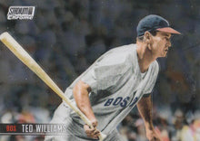 Load image into Gallery viewer, 2021 Topps Stadium Club Chrome Baseball Cards #126-250 ~ Pick your card