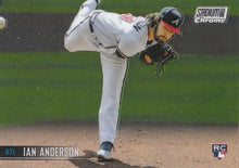 Load image into Gallery viewer, 2021 Topps Stadium Club Chrome Baseball Cards #126-250 ~ Pick your card