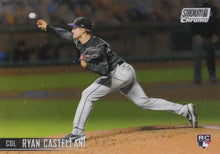 Load image into Gallery viewer, 2021 Topps Stadium Club Chrome Baseball Cards #126-250 ~ Pick your card