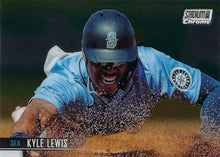 Load image into Gallery viewer, 2021 Topps Stadium Club Chrome Baseball Cards #126-250 ~ Pick your card