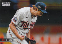 Load image into Gallery viewer, 2021 Topps Stadium Club Chrome Baseball Cards #126-250 ~ Pick your card