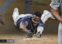 Load image into Gallery viewer, 2021 Topps Stadium Club Chrome Baseball Cards #126-250 ~ Pick your card