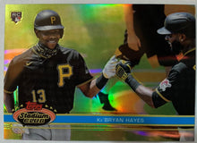 Load image into Gallery viewer, 2021 Topps Stadium Club Chrome Baseball 1991 VARIATIONS ~ Pick your card