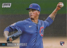 Load image into Gallery viewer, 2021 Topps Stadium Club Chrome Baseball Cards #126-250 ~ Pick your card