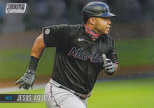 Load image into Gallery viewer, 2021 Topps Stadium Club Chrome Baseball Cards #126-250 ~ Pick your card