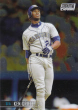 Load image into Gallery viewer, 2021 Topps Stadium Club Chrome Baseball Cards #126-250 ~ Pick your card