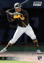 Load image into Gallery viewer, 2021 Topps Stadium Club Chrome Baseball Cards #126-250 ~ Pick your card