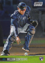 Load image into Gallery viewer, 2021 Topps Stadium Club Chrome Baseball Cards #126-250 ~ Pick your card